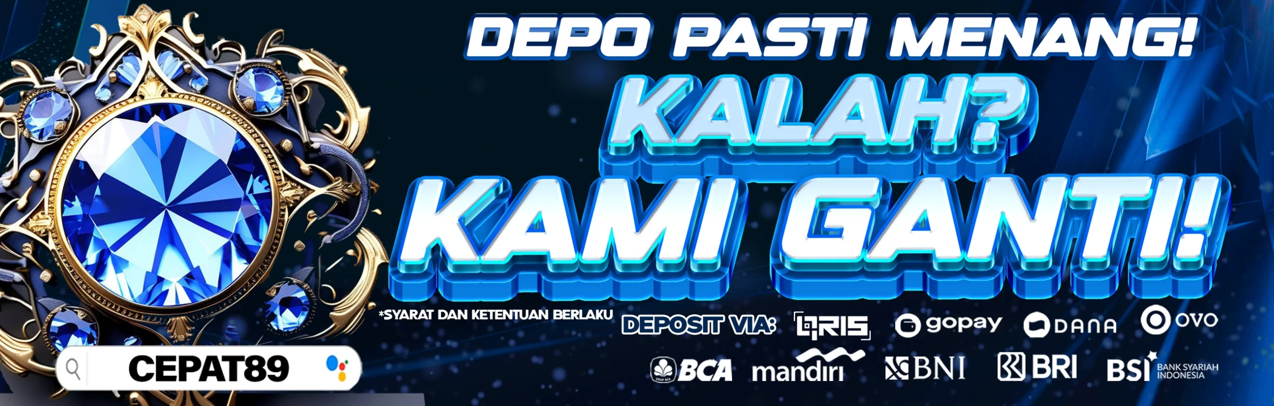 KENANGAN4 alternatif